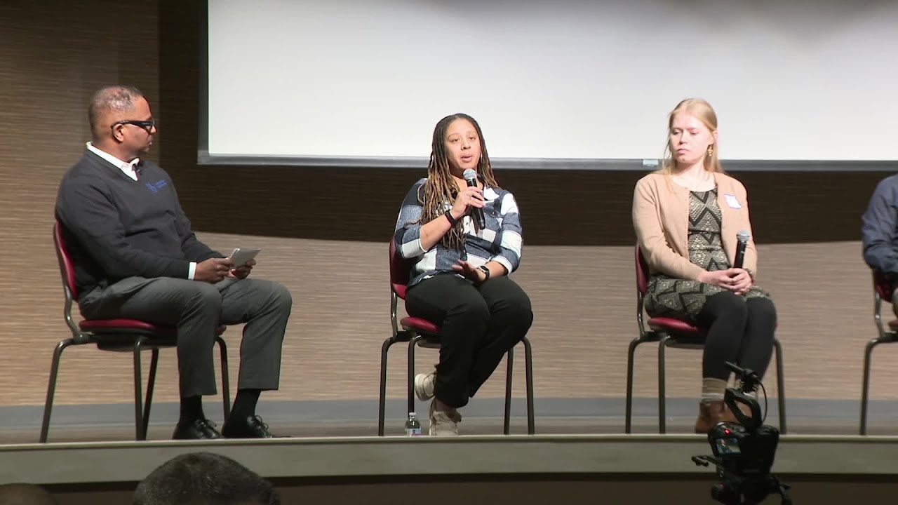 NORTH TULSA: Neighbors talk healthcare at forum