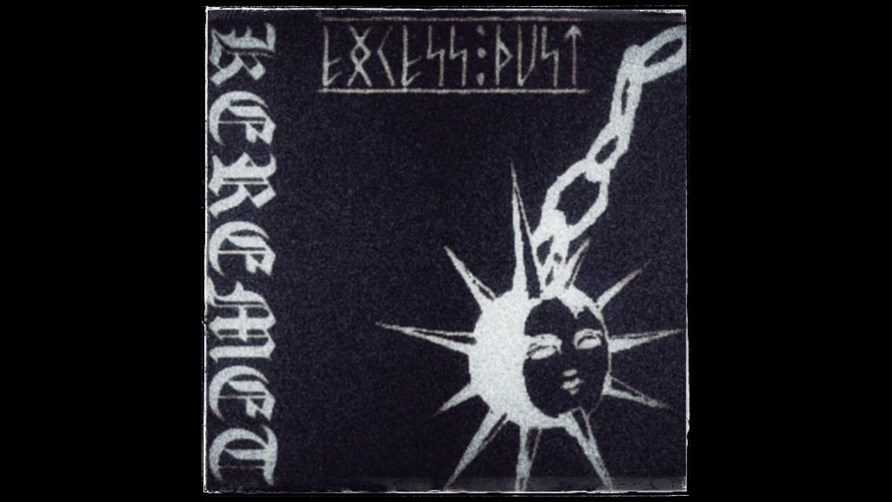Keremet-exdess dust (2026) dungeon synth
