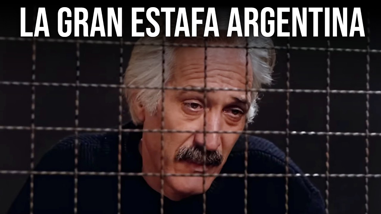 Argentina SIEMPRE repite la misma Historia | Plata Dulce