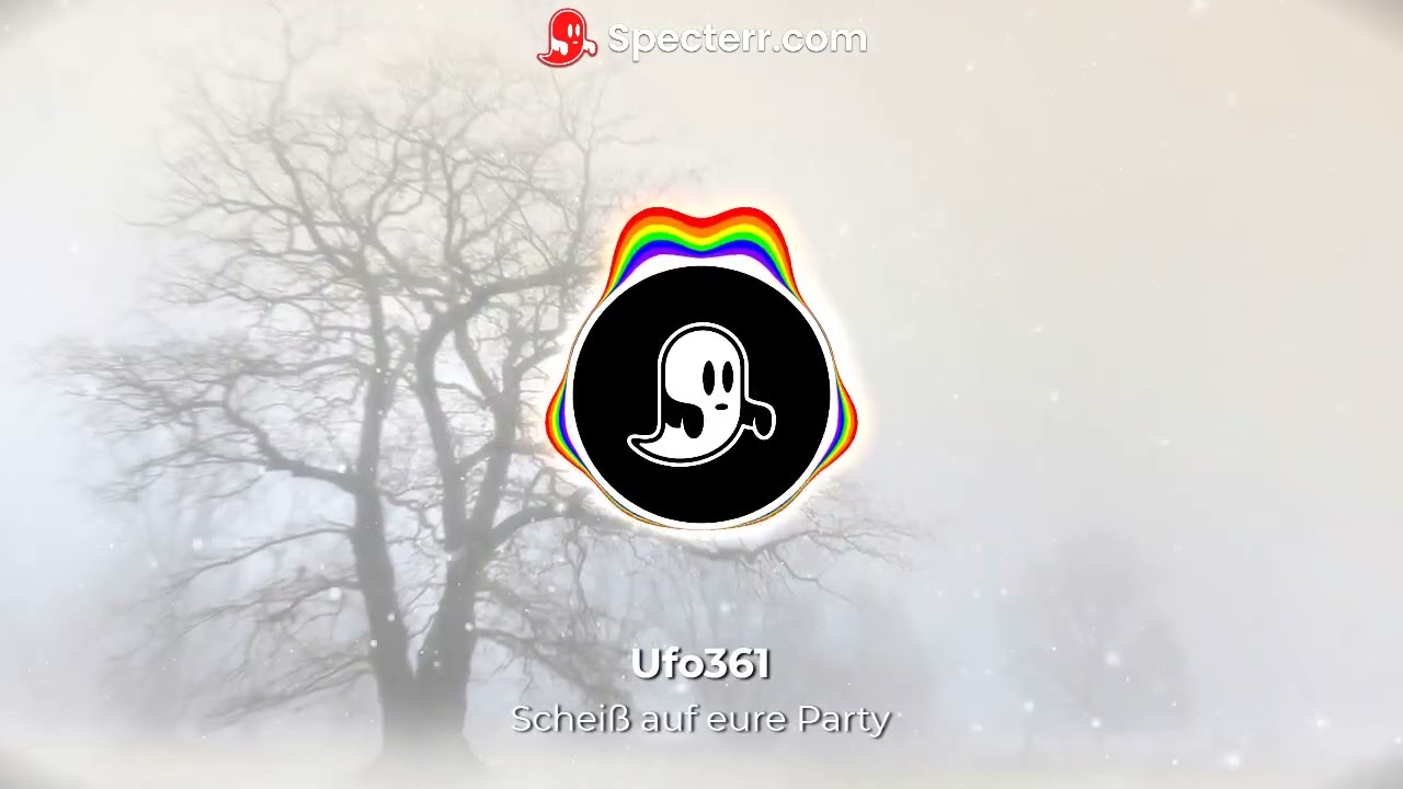 Ufo361 - Schei&szlig; auf eure Party