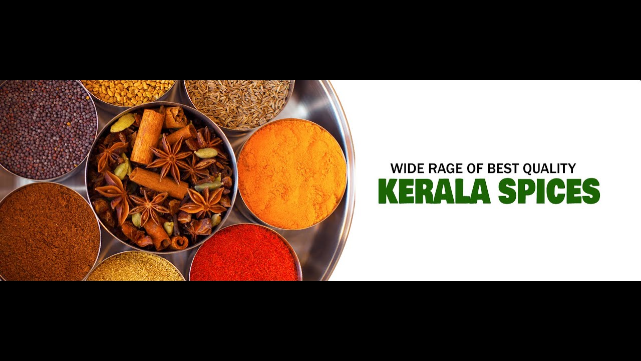 Best quality kerala spices|Black pepper | Cardamom | Nutmegmace | Cinnamonsticks | Cloves