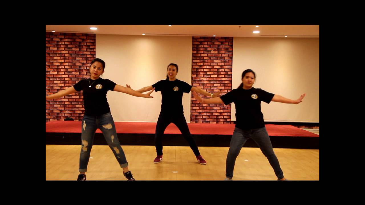 Feast Abu Dance Min (Lord You Are Good - Israel & New Breed)