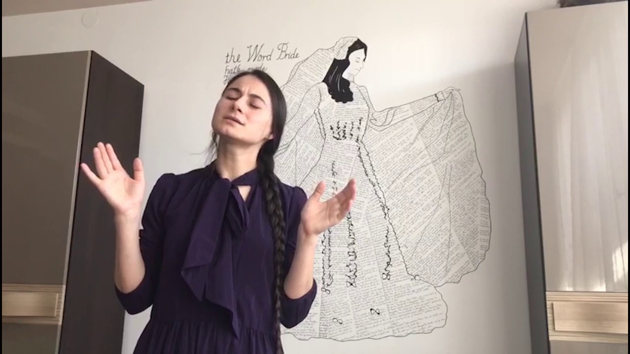 Roșca Rahela - El nu S-a dat jos