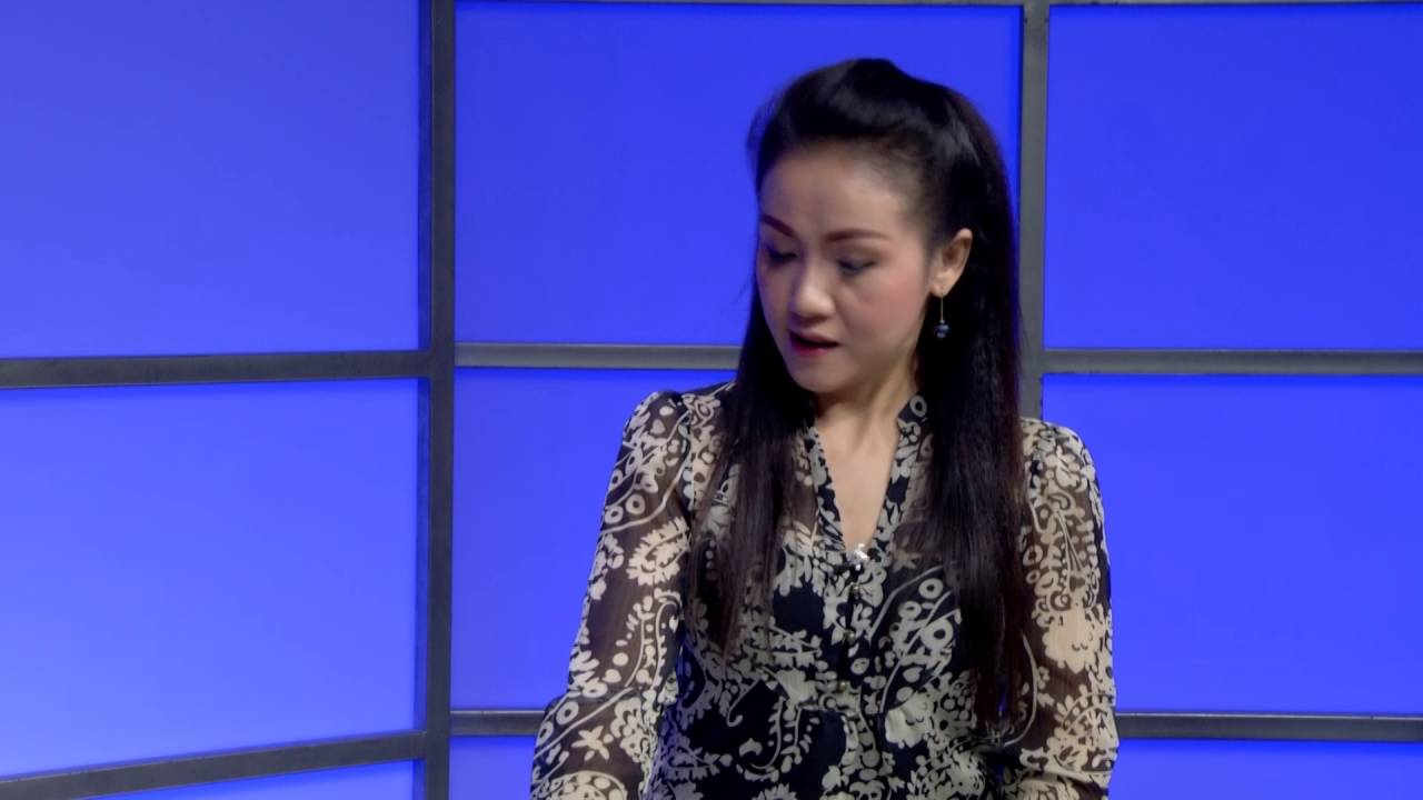 An Sinh Xa Hoi - Apr 15, 2016 P2