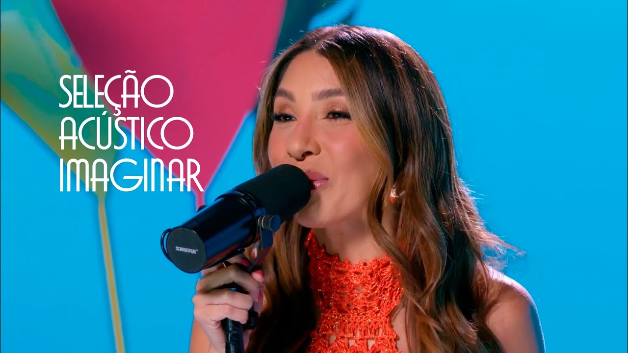 Seleção de Clipes ( Acústico Imaginar )