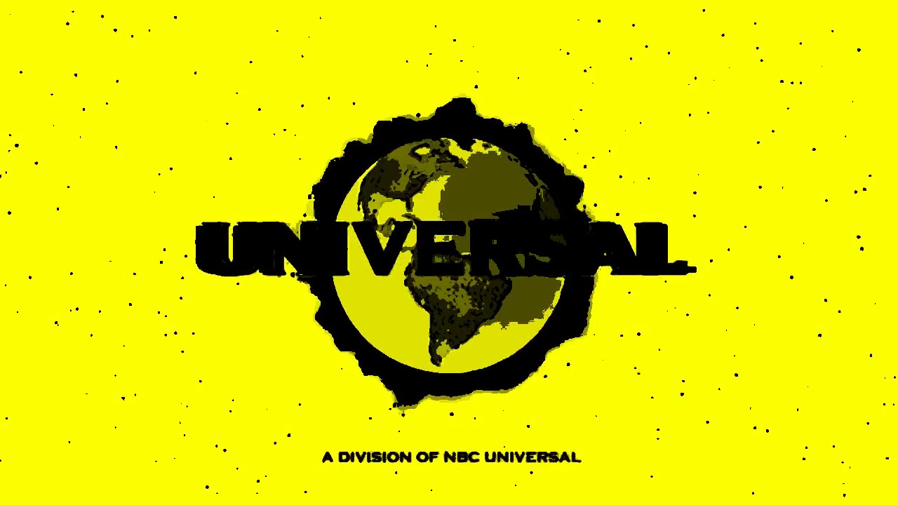 Universal Pictures Logo 2010 in G-Major Powers