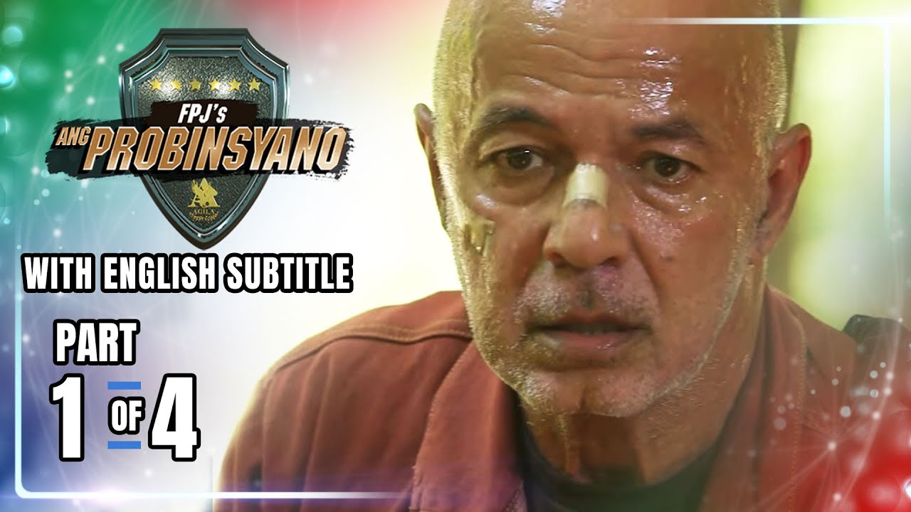 FPJ's Ang Probinsyano | Episode 1653 (1/4) | June 15, 2022