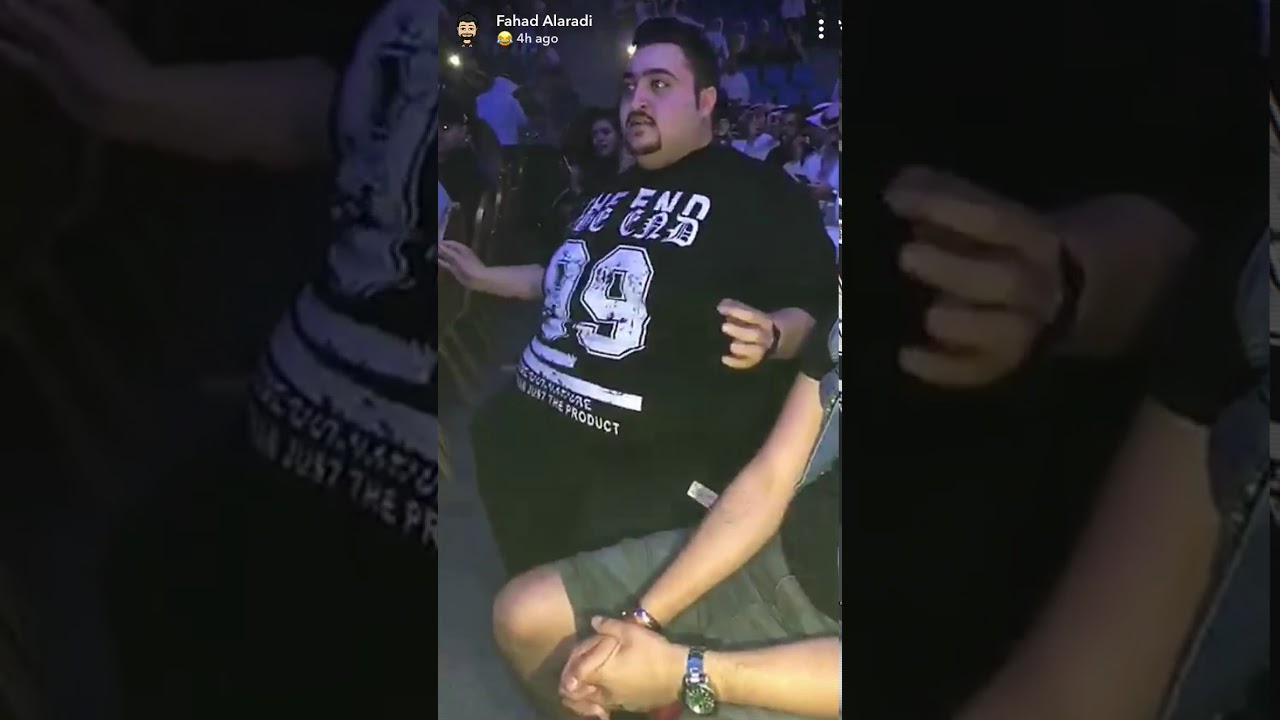 حفله حسام الرسام الكويت مع فهد العرادي وابو فوزي 2018 ردح مخيف لاتنسى الاشتراك بلقناة😘