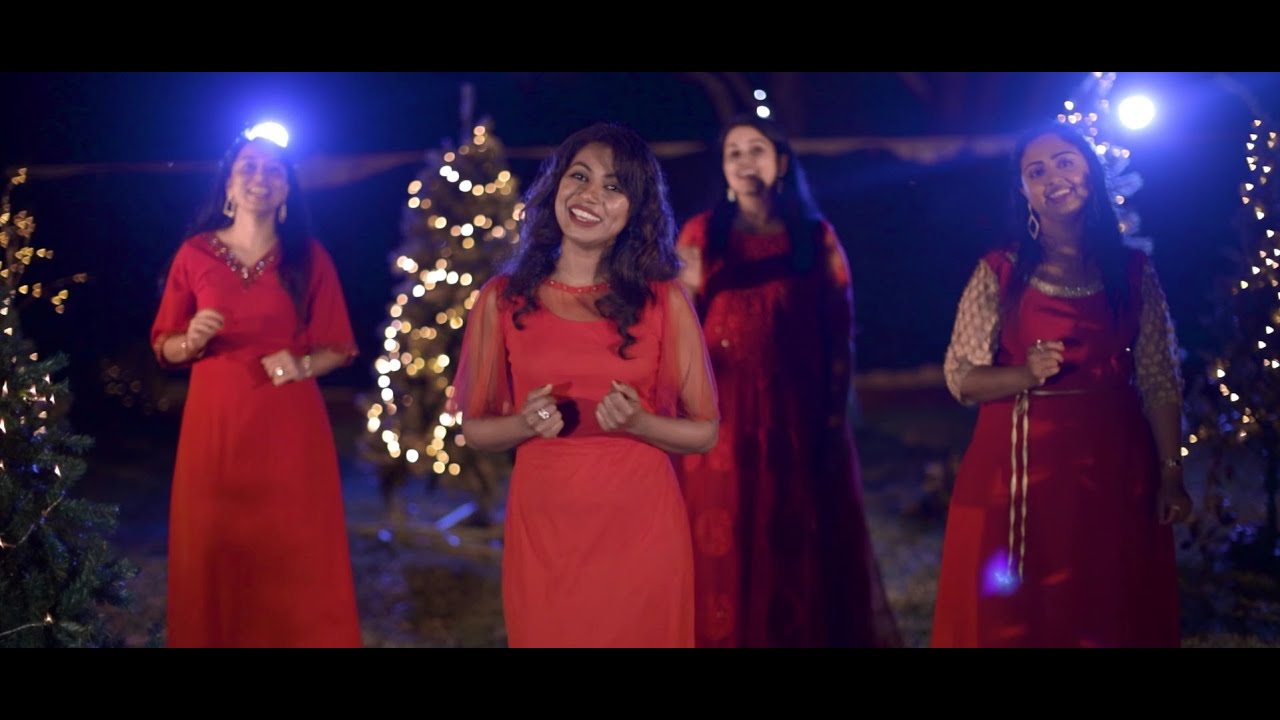 Christmas Raavananja neram  Song