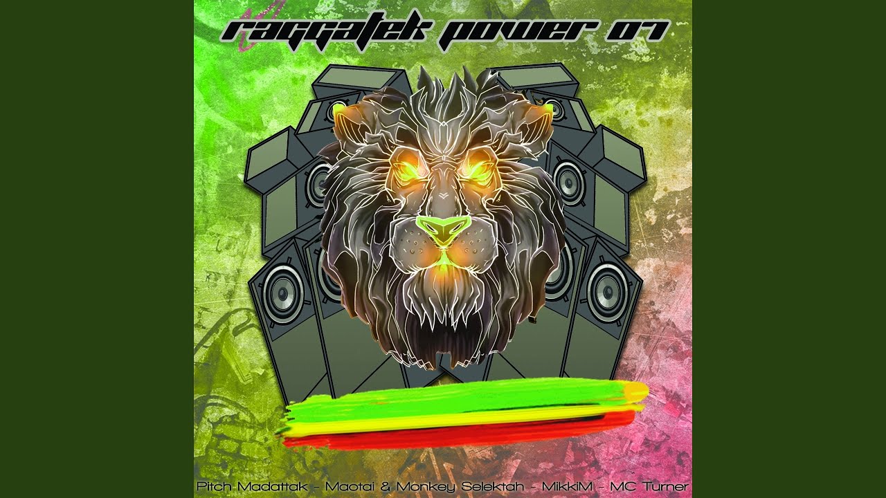 Raggastorm