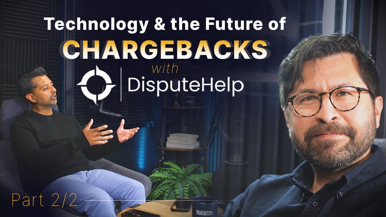 True Fraud Ep #10 - Tools to Combat Chargeback Fraud With Vinay Shiriwastaw