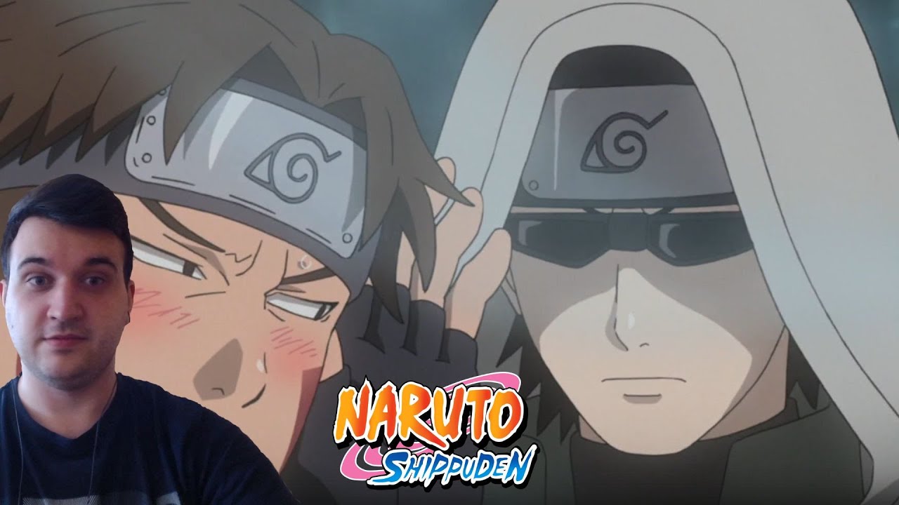 ПОСЛЕДНЯЯ МИССИЯ! Наруто Шиппуден (Ураганные Хроники) 498 серия | Реакция на аниме
