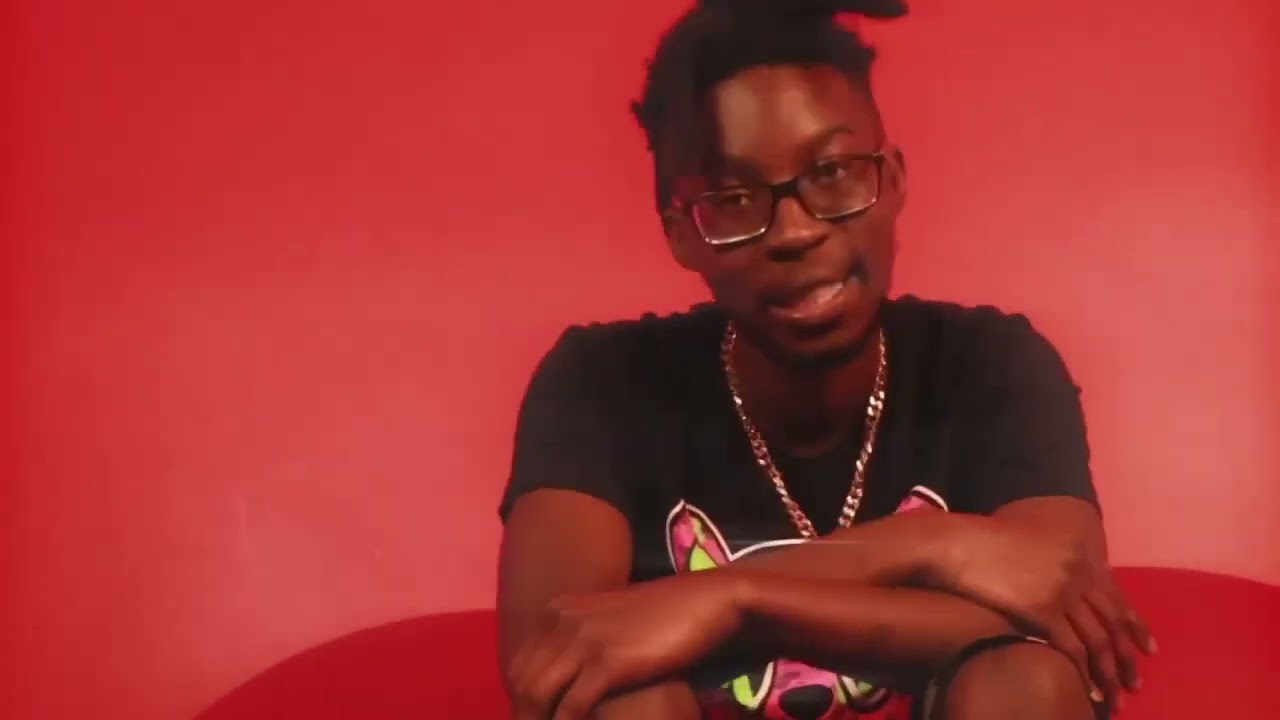 Gangsta Erkle - DATWAY