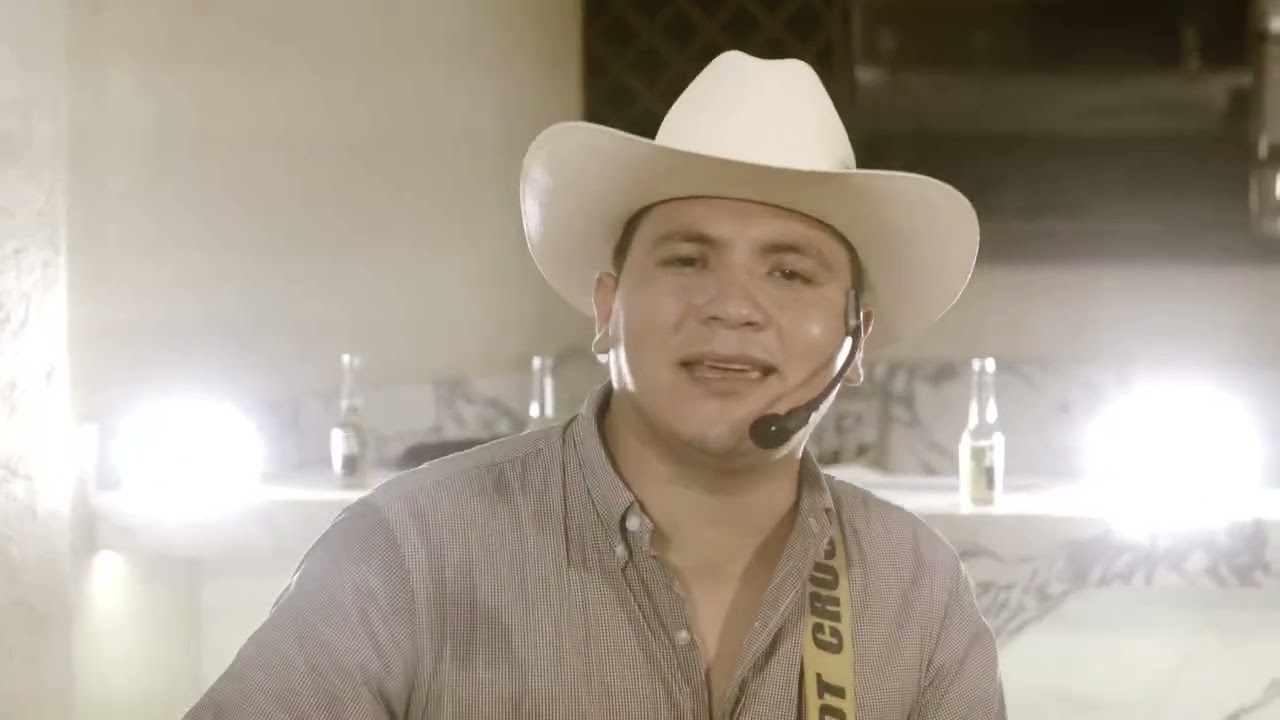 El Chante Luna • Los del Trébol