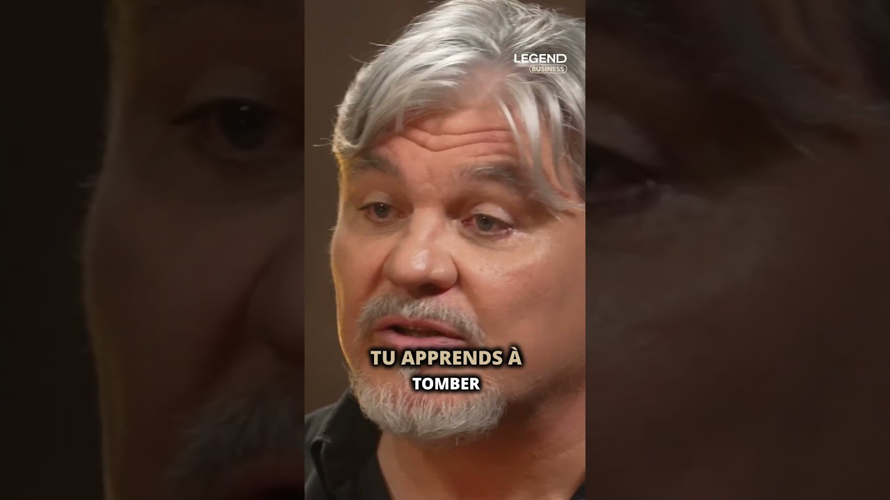 DAVID DOUILLET, &Eacute;MU AUX LARMES, EN APPRENANT LA PERTE DE M&Eacute;MOIRE DE S&Eacute;BASTIEN CHABAL