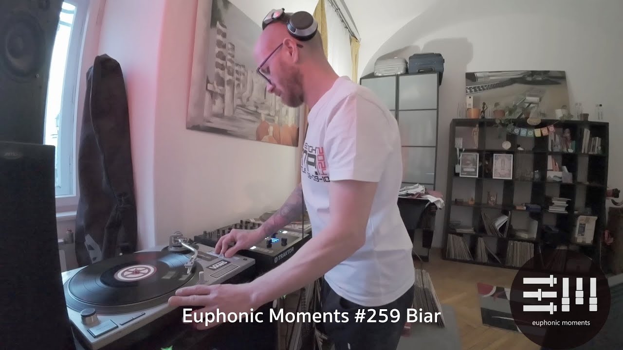 Euphonic Moments # 259 Biar