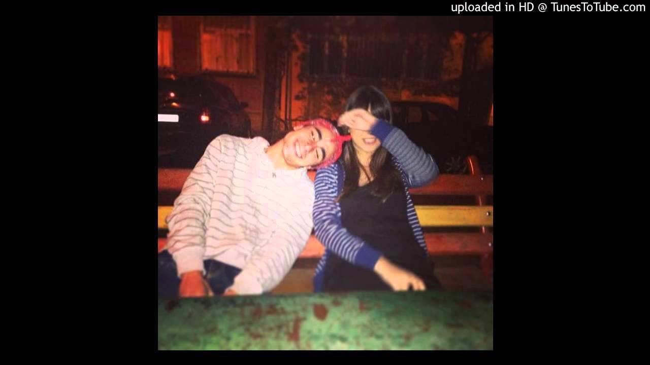 smurf & perry-loving you