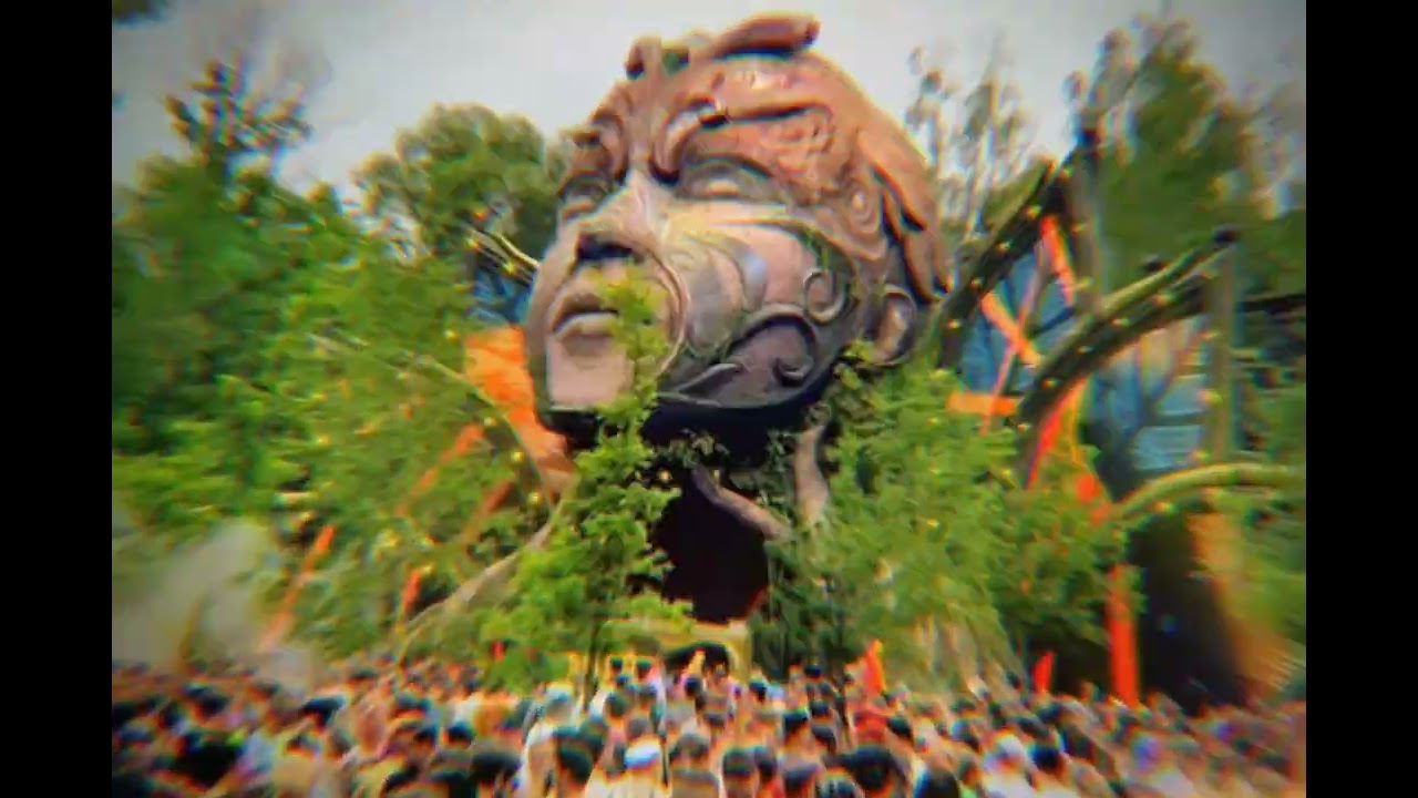 Bahía Beat ~ ϟ DJ GHSTFCΞ ‡ [ Video oficial] #SummerVibes#Festival#BeachParty#Tropical#ClubMusic