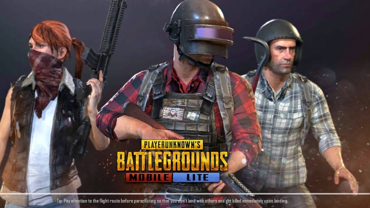 BR blogger BD  is live Pubg mobile  Lite