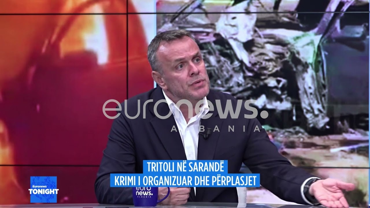 Bandat kriminale në Sarandë! Karamuço: Priten të tjera aksione!