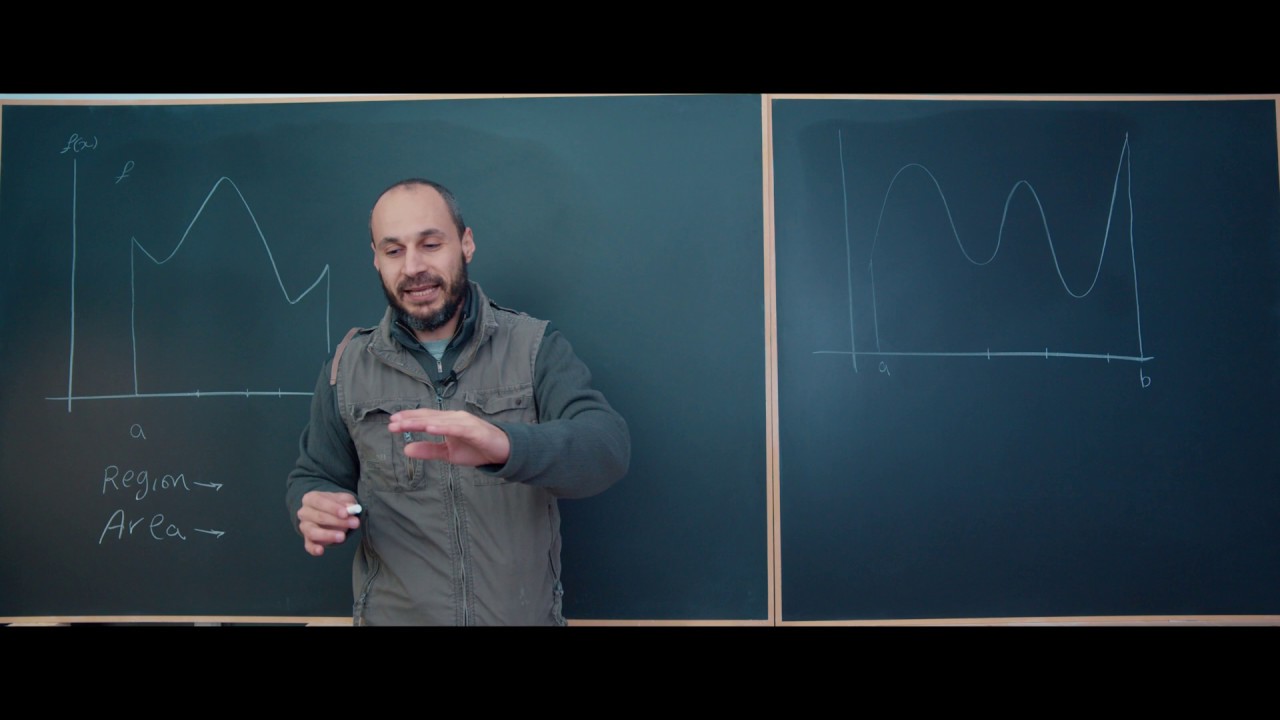 Calculus (69)-Integration_Partitions | التفاضل و التكامل - تقسيم الفترة