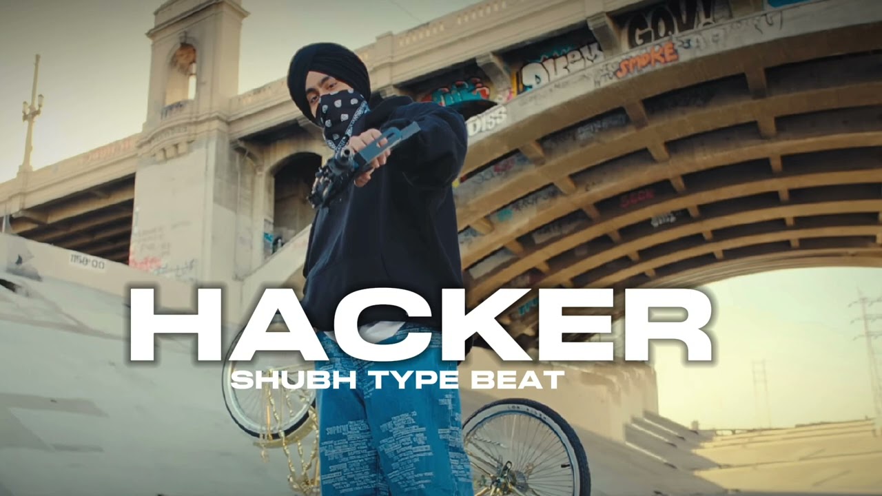 SHUBH X NAVAAN SANDHU TYPE BEAT 