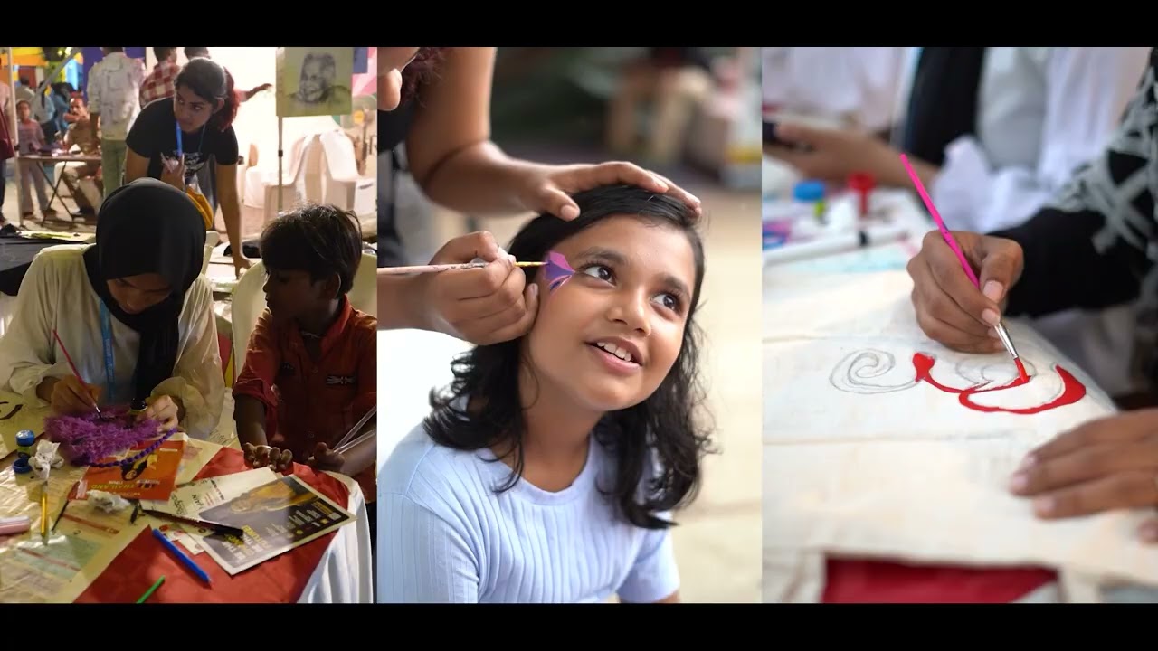 Why JAIN University Kochi Is More Than Just a Campus!