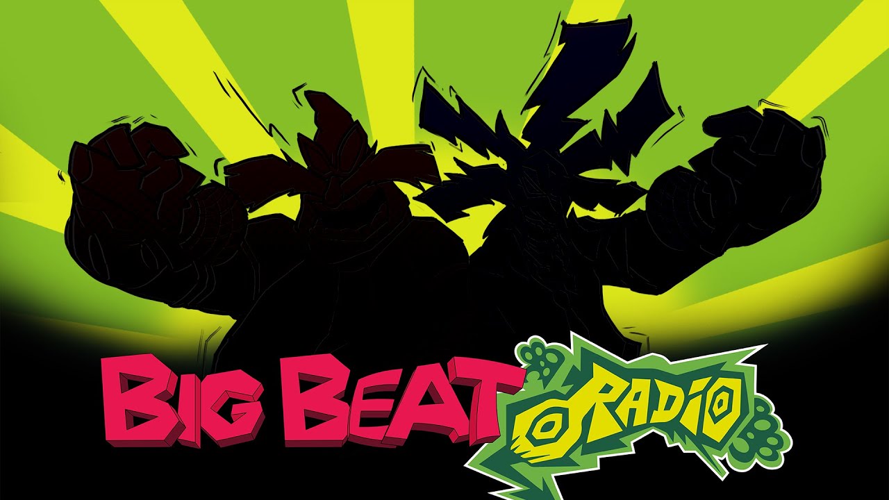 Big Beat Radio [PV] - celebrating 10 years of Big Beat Mario
