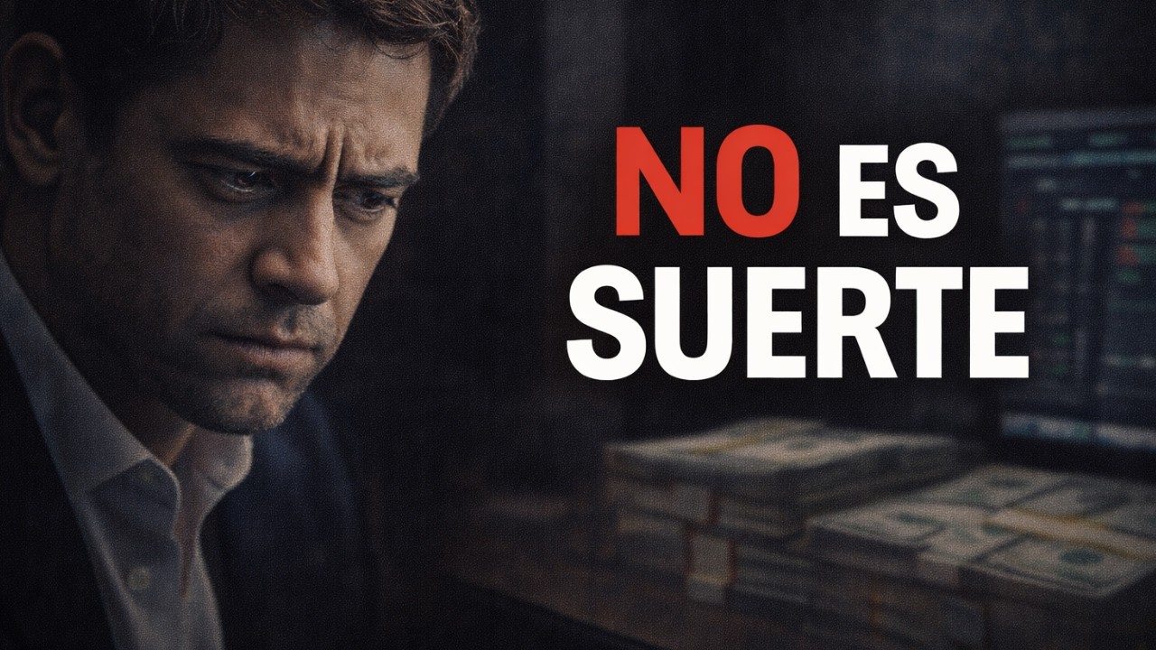 Este patr&oacute;n mental te mantiene fuera del dinero.#Dinero,#Abundancia,#PoderMental#metafisicacuantica