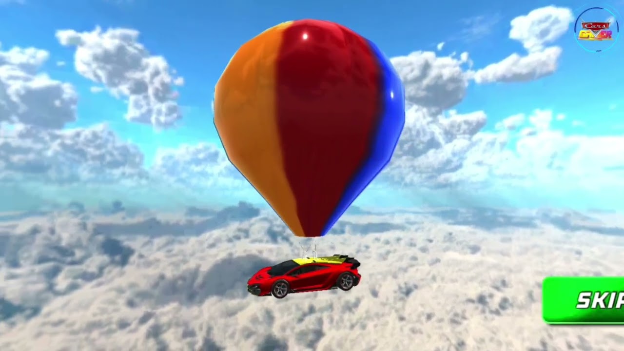 new  Stunt Racing   Extreme GT Car Mega Ramp Impossible Driver   Android GamePlay fgh