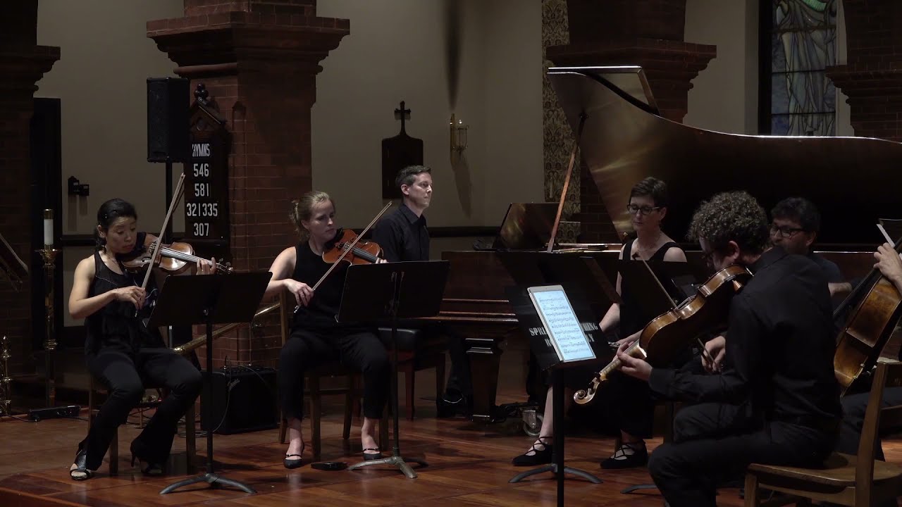 Gershwin (arr. Wadsworth) - Overture to An American in Paris (world premiere)