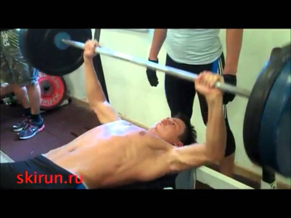 Alexander Legkov - King of Sochi 2014