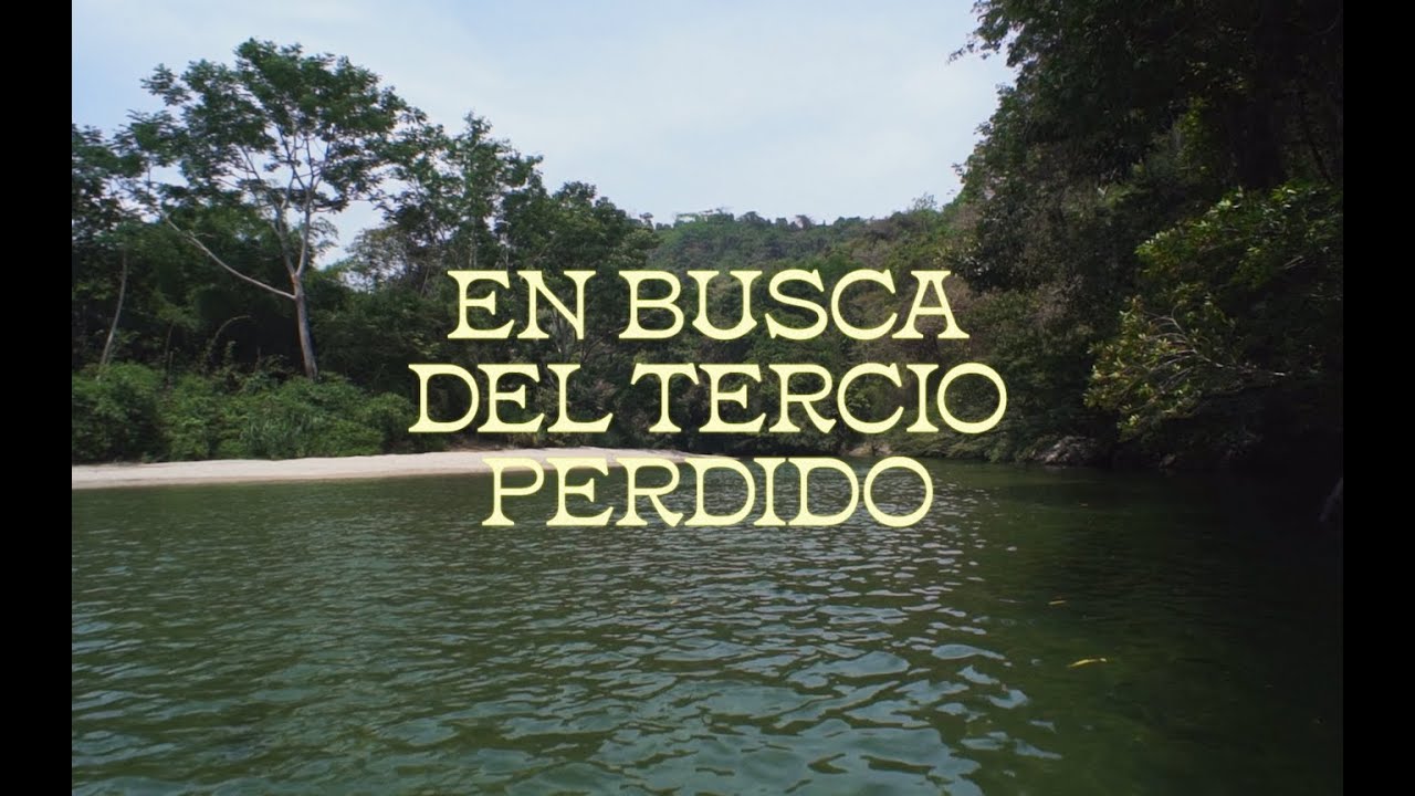 En Busca Del Tercio Perdido - Mucho Indio