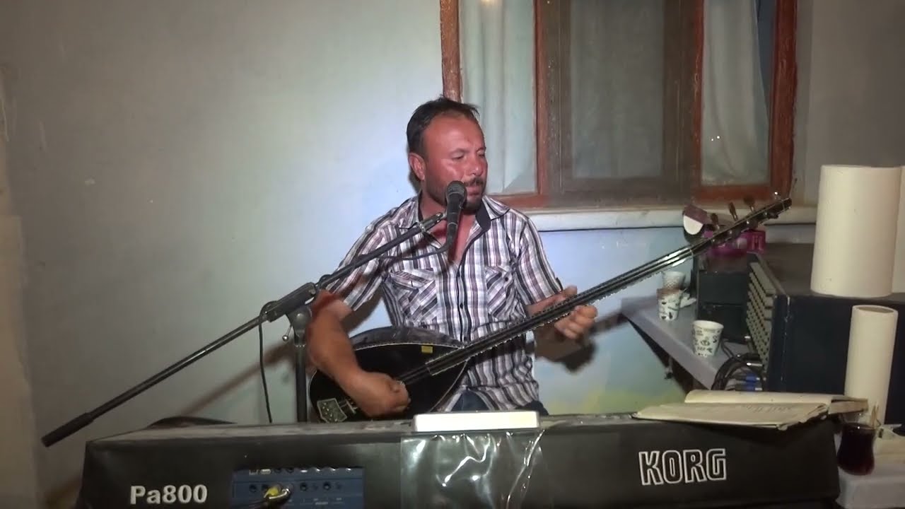 KIZILIRMAKLI MUHARREM YİĞİTOĞLU DÜĞÜNDEN CANLI PERFORMANS1#1415