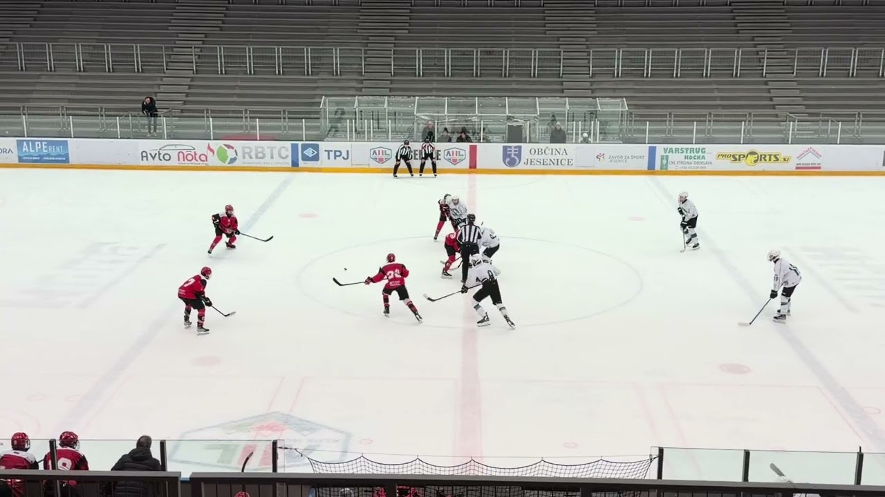 IHL_Kadeti U-17_14.02.2026, HD Mladi Jesenice vs. HK Olimpija Ljubljana  3/3