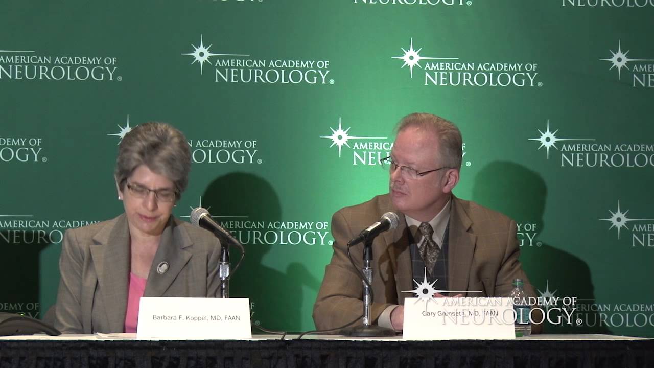 Medical Marijuana in Treatment of Certain Brain Diseases - American Academy of Neurology