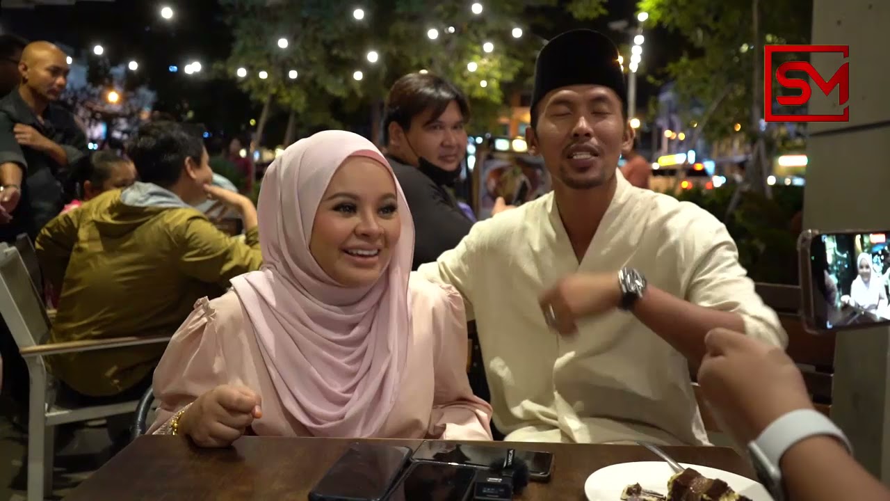 Alami alahan, Doktor sangka ibu Shuib Sepahtu sedang hamil