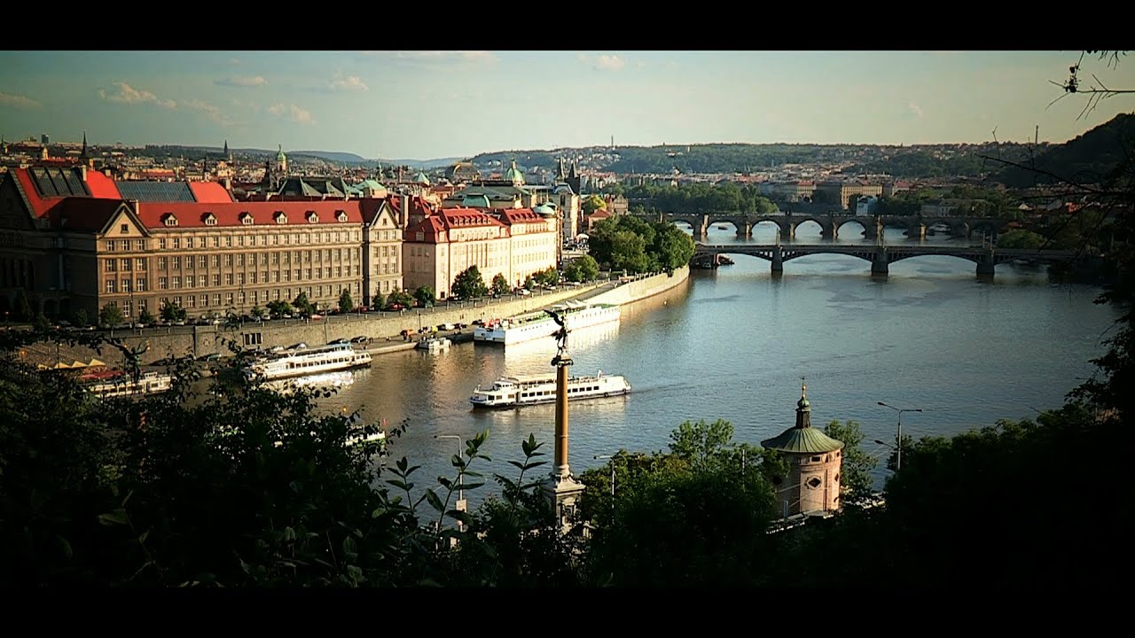 Destination Prague | Doing Business In The Czech Republic