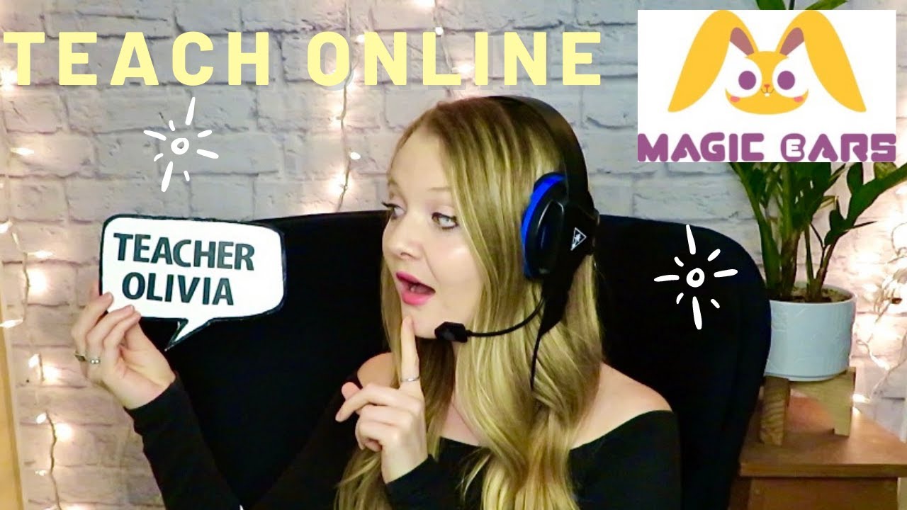 Magic Ears Review | TEFL, Application, Interview, Demo, First Class (2020) Make Money Online