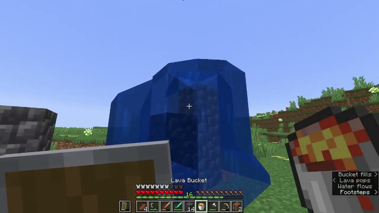 How to NOT build a Nether Portal