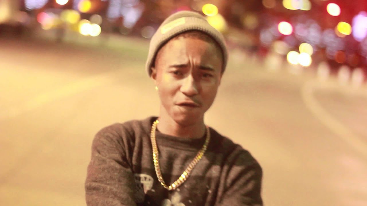 Cali Swag Districts  Smoove & Jayare - 2k