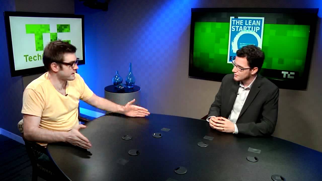 Eric Ries on the Ineffectiveness of Vanity Metrics