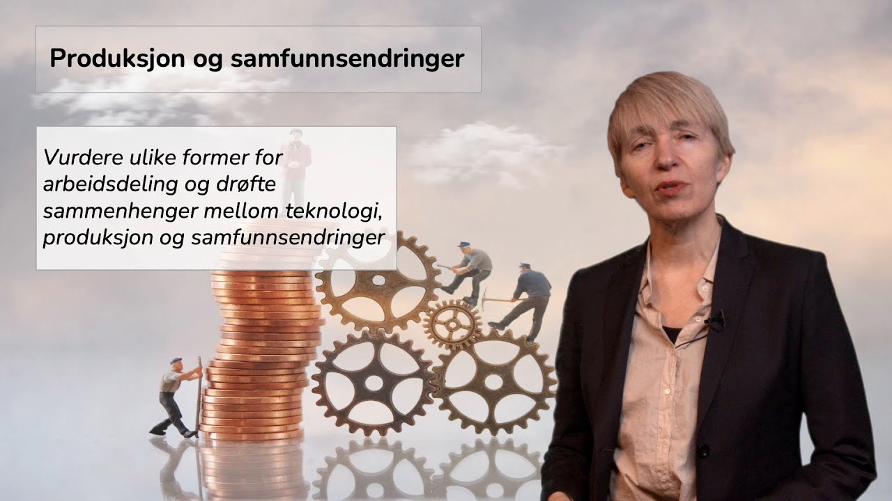 Sosiologi og sosialantropologi: Weber, Marx, Durkheim