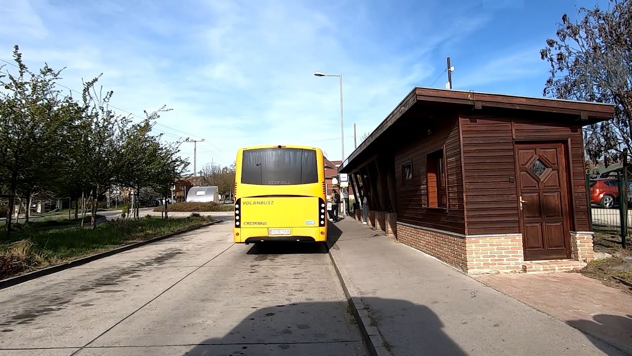 Budapest, Örs vezér tere - Csömör, Laky park