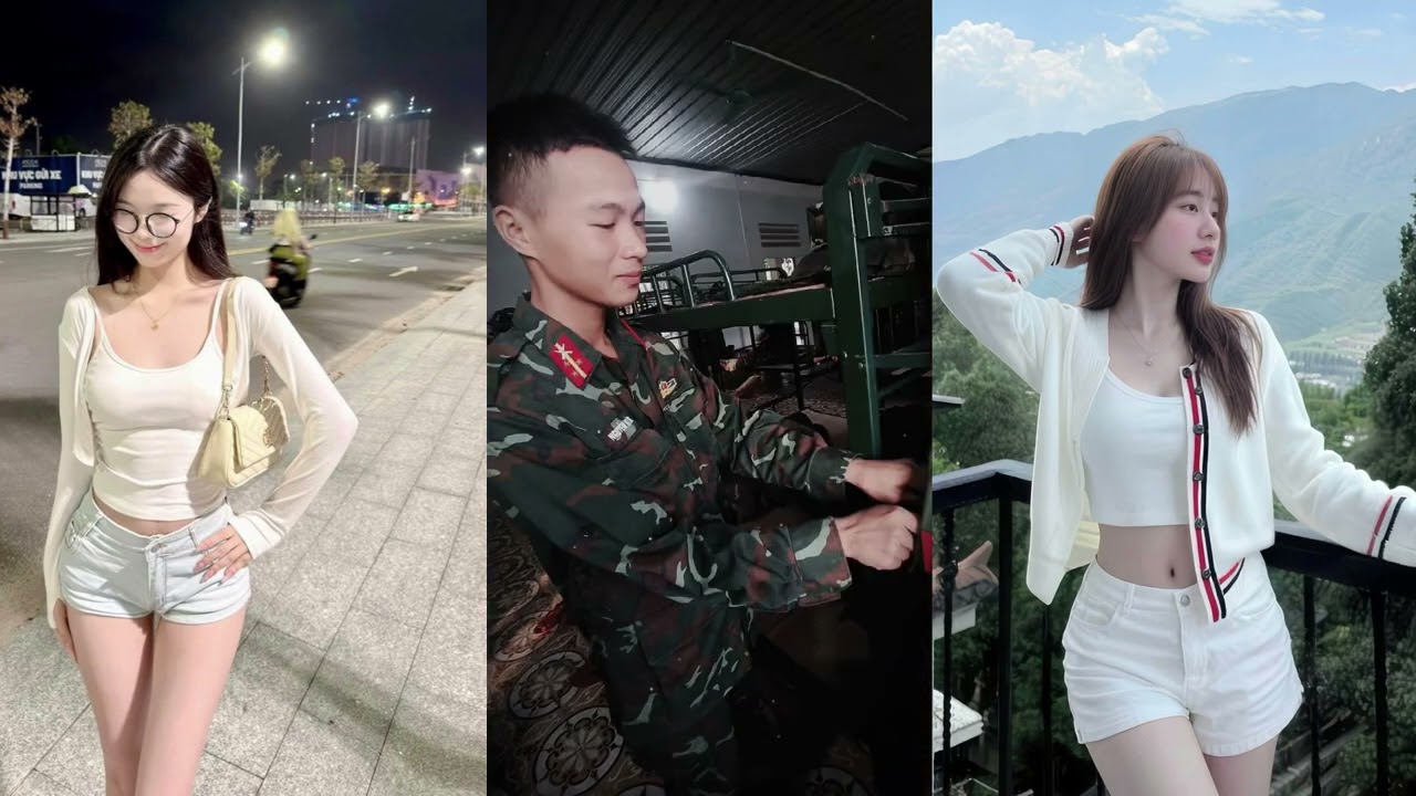 Tổng hợp tik tok Zin Zn và những người bạn
