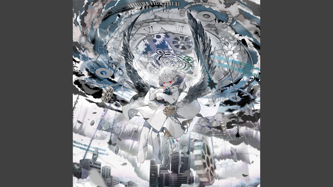 Inochi ni Kirawareteiru. (Band Arrange ver.)