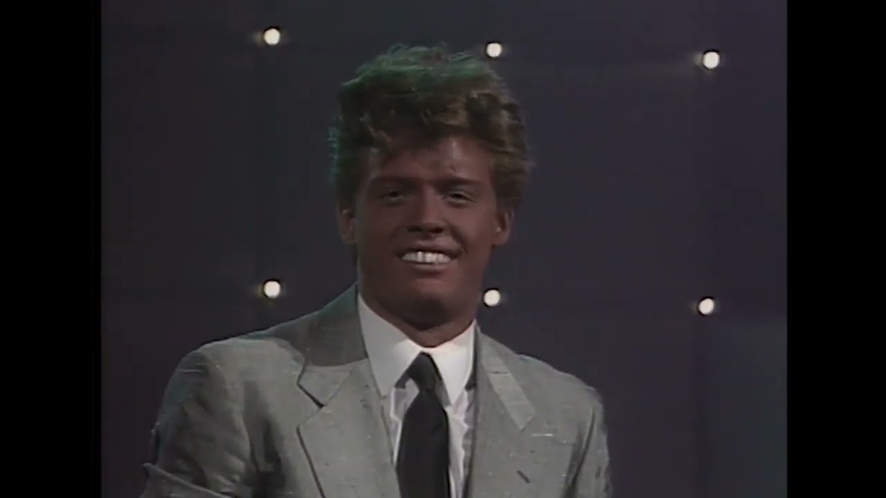 SIEMPRE LUNES (1989) - Luis Miguel