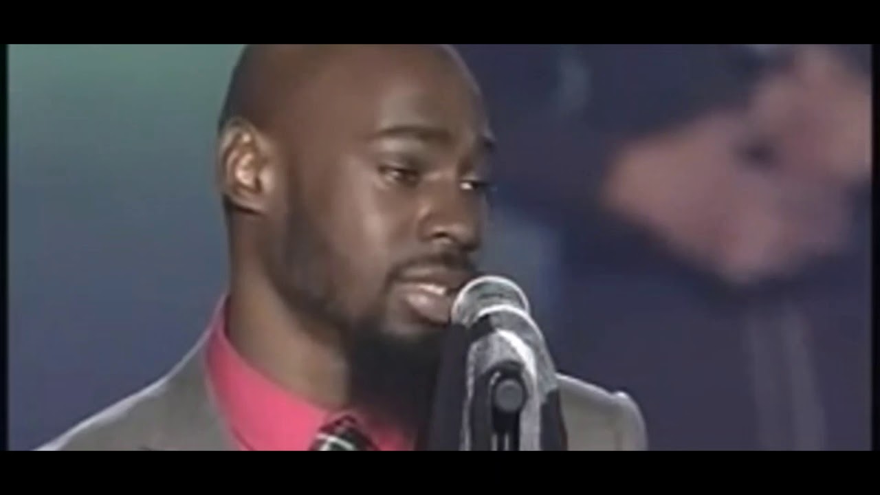 Mali Music - Make me new
