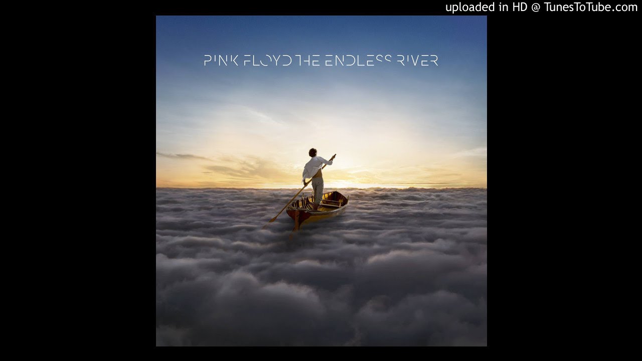The Endless River | 01 - Things Left Unsaid - Pink Floyd