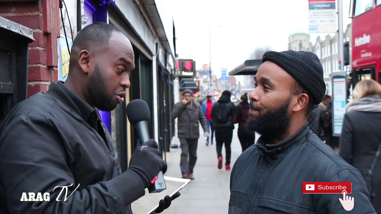 Somalida UK iyo Taariikhda Somalia part2